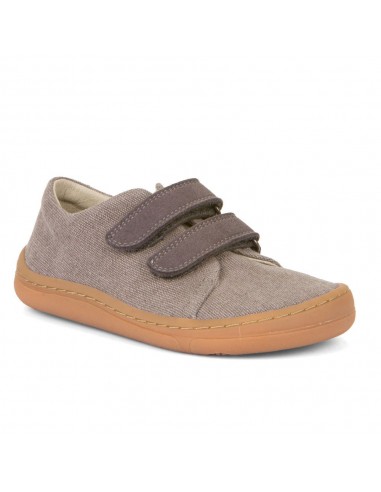 Froddo Barefoot Sneakers Vegan Velcros Gris commande en ligne