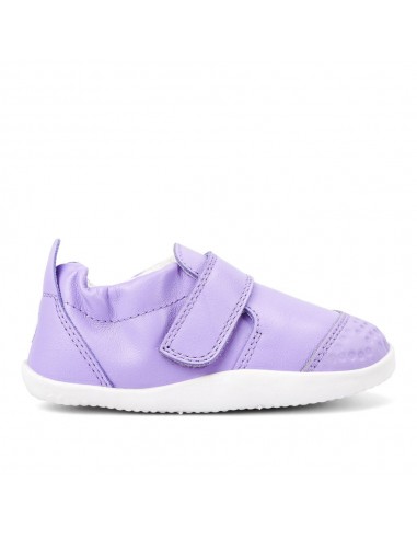 Bobux Xplorer Go Lilas Véritable concentré