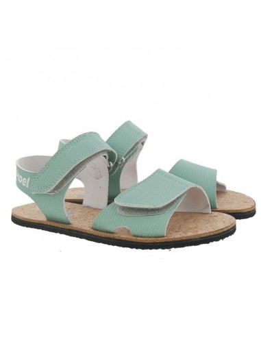 Koel Sandale Ashley Vegan Aqua Découvrez la collection