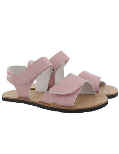 Koel Sandale Ashley Vegan Rose la chaussure