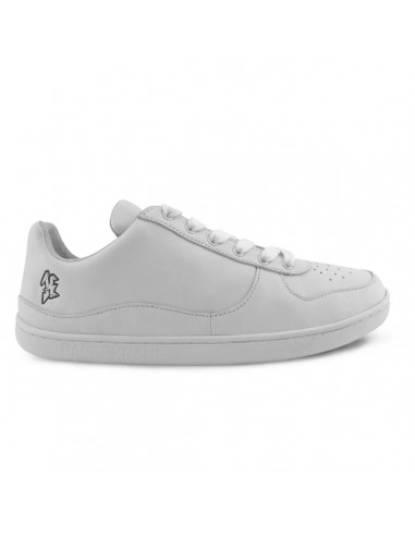 Paperkrane Flexi White Low Lacets de France