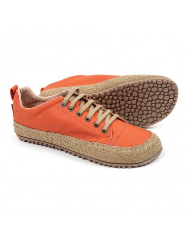 Zapato Feroz Adulte Jerica Cuerda Coral Paris Déstockage Promo