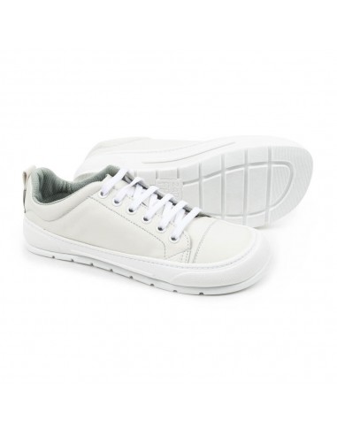 Zapato Feroz Adulte Paterna Summer Blanc du meilleur 