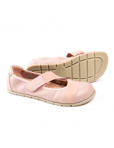 Zapato Feroz Adulte Aitana Rose brillant des détails fins