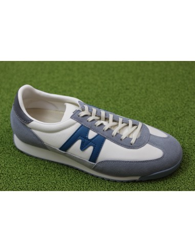 Unisex Mestari Sneaker - Weathervane/Blue le concept de la Pate a emporter 