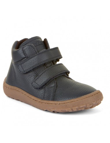 Froddo Barefoot High Tops Marine En savoir plus