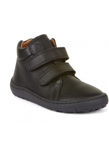 Froddo Barefoot High Tops Noir Jusqu'à 80% De Réduction