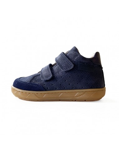 Naturino Kids Smartiney Metallic Navy Venez acheter