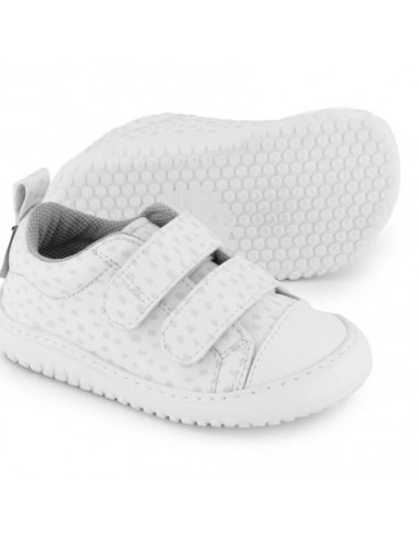 Zapato Feroz Rockers Moraira Ulises Blanc en ligne