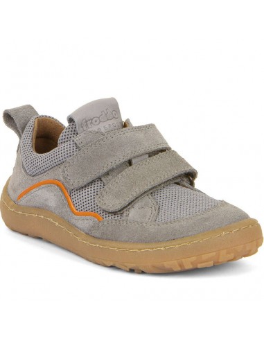 Froddo Barefoot Base Gris Orange offre 