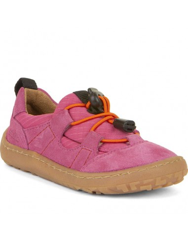 Froddo Barefoot Track Fuchsia ouvre sa boutique