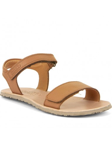 Froddo Barefoot Sandales Flexy Lia Cognac Venez découvrir notre 