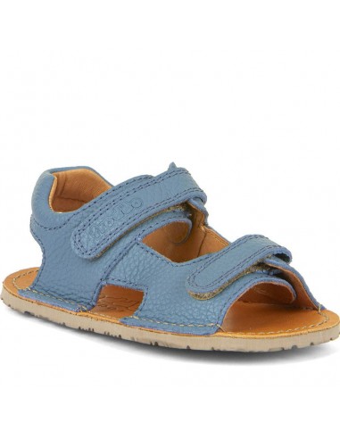 Froddo Barefoot Sandales Flexy Mini Bleu Jeans online