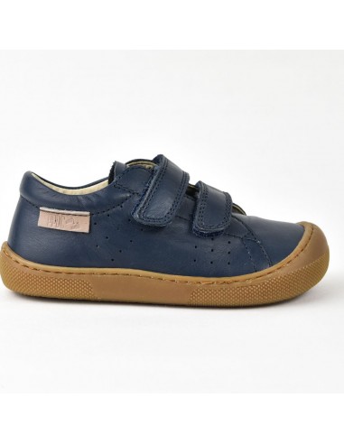 Naturino Barefoot Bira Velcros Navy acheter