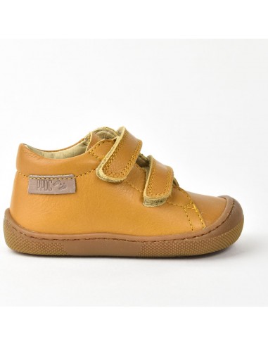 Naturino Barefoot Amur Velcros Zucca 2024