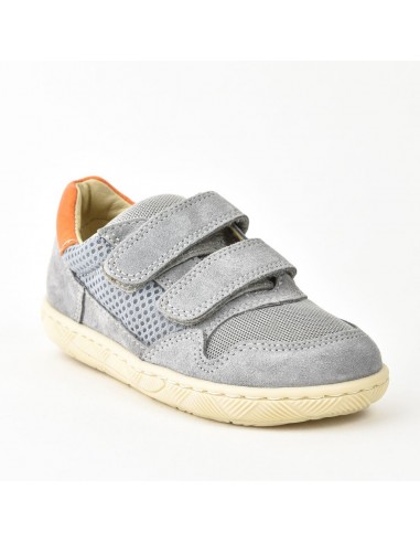 Naturino Kids Lilox Gris Orange acheter en ligne