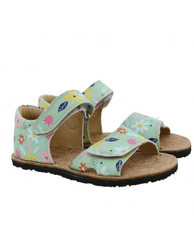 Koel Sandale Amelia Print Mint pas cher 