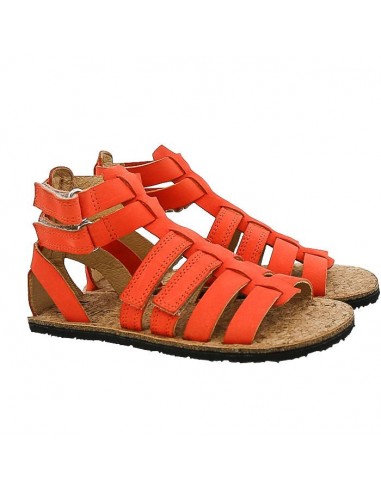 Koel Sandale Aura Leather Coral offre 