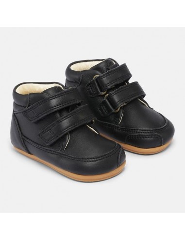 Bundgaard Prewalker II Velcro Noir online