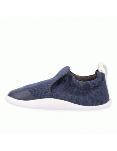 Bobux Xplorer Scamp Organic Navy ouvre sa boutique