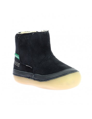 Kickers Sokifaune Bottes Marine Venez acheter