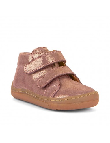 Froddo Barefoot First Step Pink Gold hantent personnes