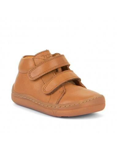 Froddo Barefoot First Step Cognac outlet