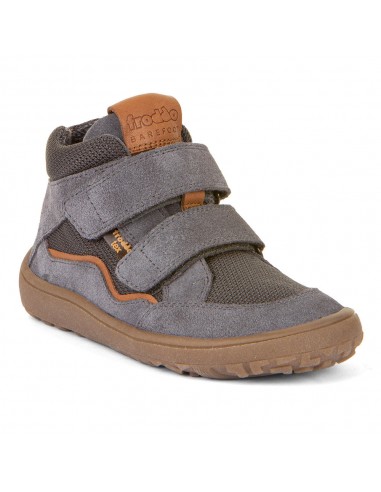 Froddo Barefoot Tex Autumn Grey Paris Déstockage Promo