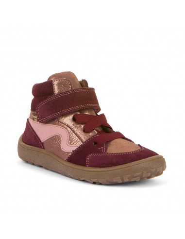 Froddo Barefoot Tex Go Pink Gold online