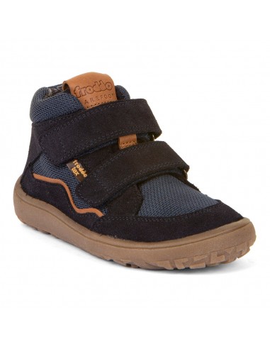 Froddo Barefoot Tex Autumn Dark Blue en linge