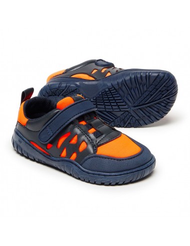 Zapato Feroz Rockers Onil Marine Orange store