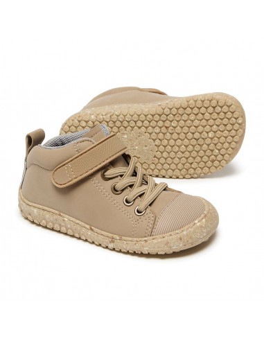 Zapato Feroz Rockers Jucar Beige Comment ça marche