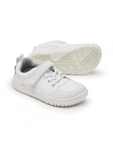 Zapato Feroz Rockers Ibi Blanco en ligne