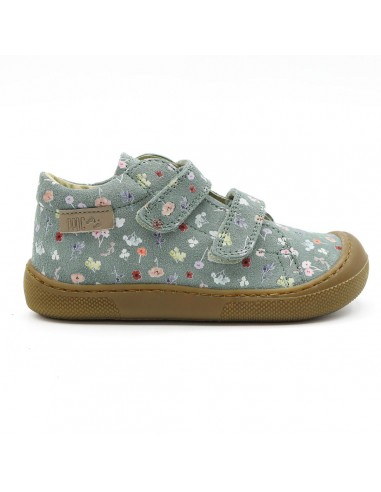 Naturino Barefoot Kommy Fleurs Multi Sauge pas cher 