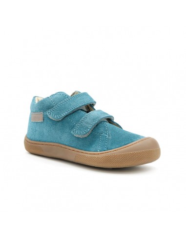 Naturino Barefoot Orec Velcro Avio pas cher chine