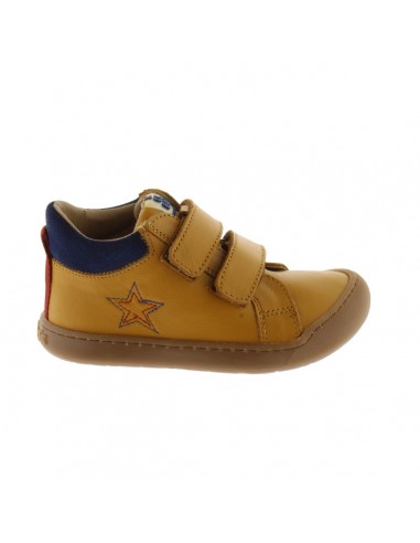 Acebos Barefoot Star Mustard de la marque