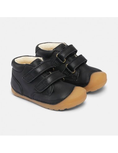 Bundgaard Petit Velcro Noir d'Europe débarque