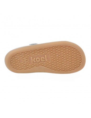 Koel Barefoot Kids Bob Gris livraison gratuite