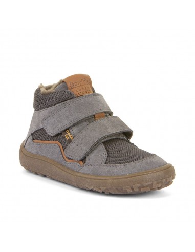 Froddo Barefoot Tex Wool Grey Faites des économies