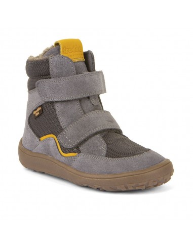 Froddo Barefoot Tex Winter Grey Découvrez la collection