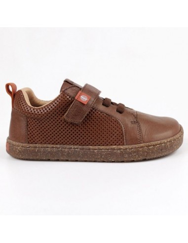 Lang.s Tikki Ember Brown en stock