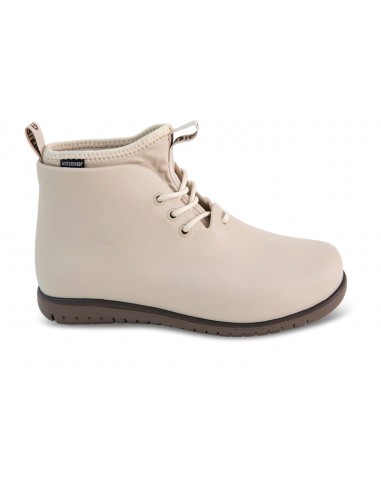 XPRESOLE PANTO MEN (HIGH TOP) la colonne vertébrale