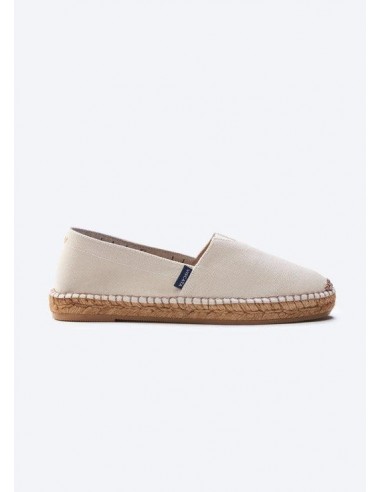 Barceloneta Canvas Espadrille Flats le concept de la Pate a emporter 