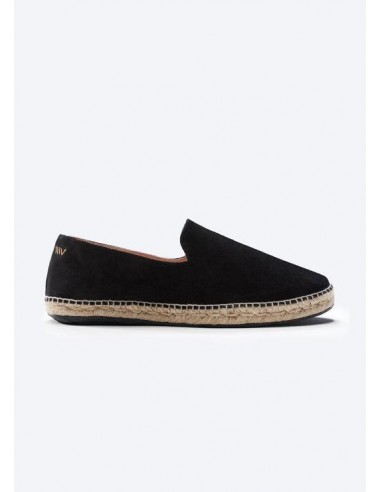 Capsasal Suede Men's Espadrille Flats ou a consommer sur place