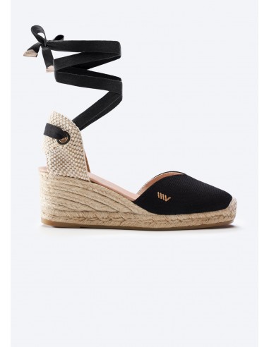 Gava Canvas Espadrille Wedges sélection de produits