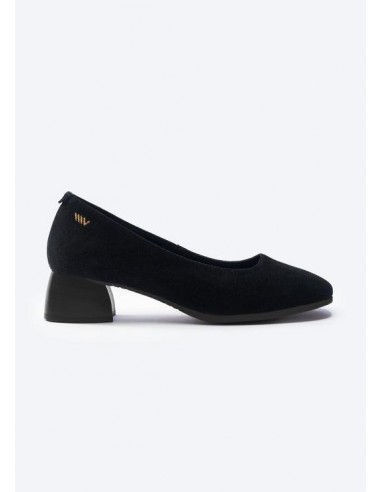 Milan Suede Heels chez Cornerstreet bien 