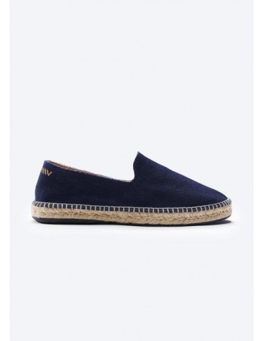 Portbou Canvas Men's Espadrilles livraison et retour toujours gratuits