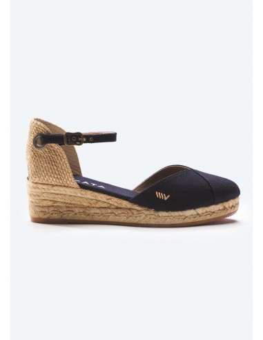 Pubol Canvas Espadrille Wedges ou a consommer sur place