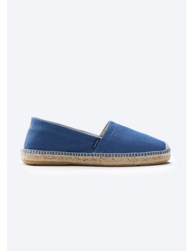 Sitges Limited Edition Canvas Men's Espadrilles pas cher 