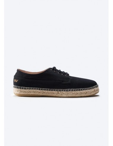 Pol Canvas Men's Espadrilles chez Cornerstreet bien 